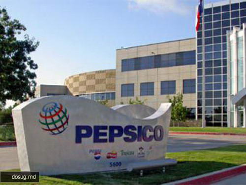 PepsiCo решила купить "Вимм-Билль-Данн"
